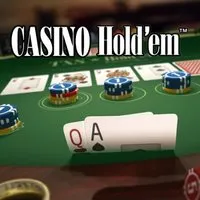 Casino Hold'em Live Poker Game at yono 777